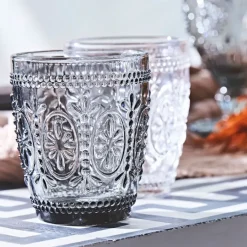 Fabrique de Styles Verres À Eau Et Gobelets*Gobelet Chambord 25Cl en Verre