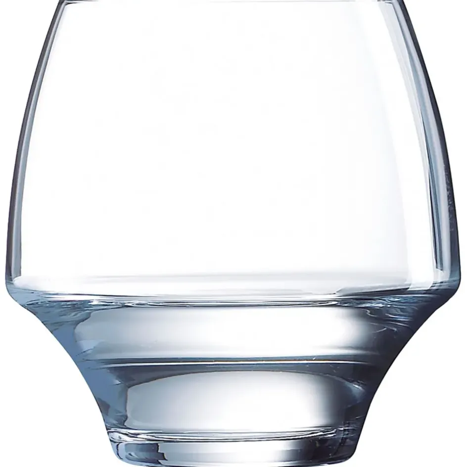 Fabrique de Styles Verres À Eau Et Gobelets*Gobelet en cristallin 38cl - Open up