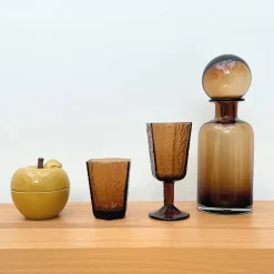 Fabrique de Styles Verres À Eau Et Gobelets*Gobelet en verre 23cl - Rocky