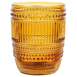 Fabrique de Styles Verres À Eau Et Gobelets*Gobelet en verre 27cl - Strie