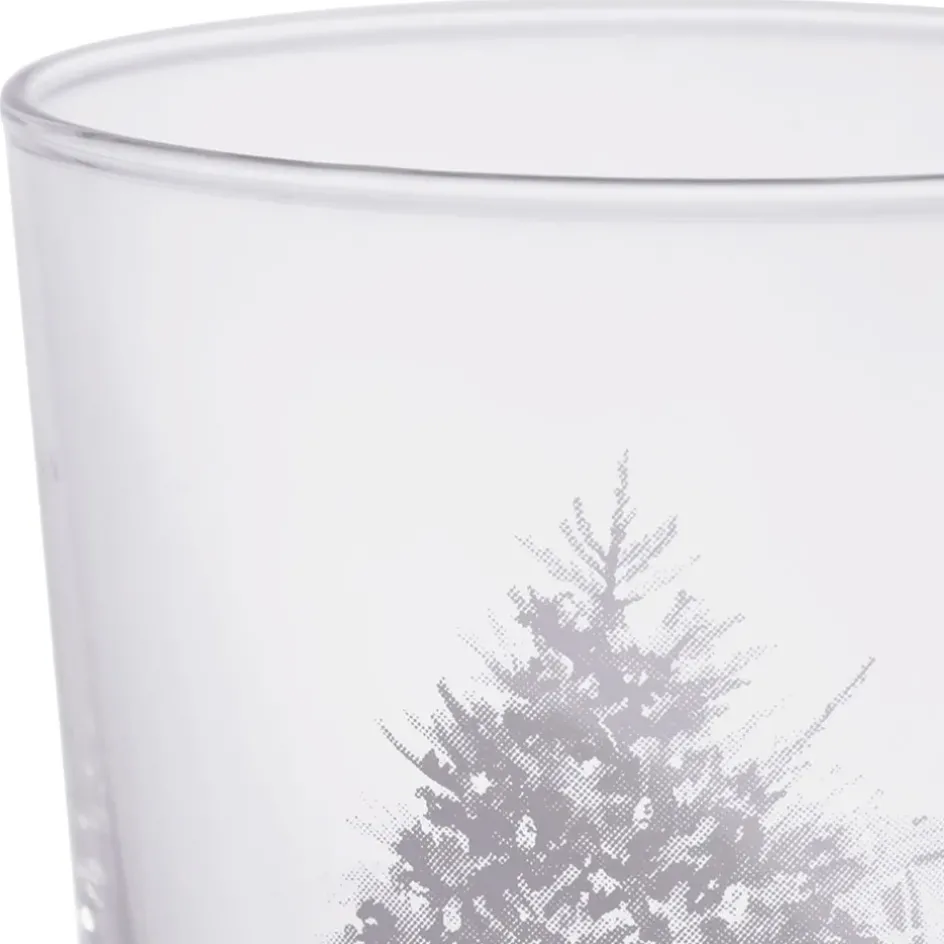 Fabrique de Styles Verres À Eau Et Gobelets*Gobelet en verre 36cl - Bodega