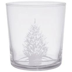 Fabrique de Styles Verres À Eau Et Gobelets*Gobelet en verre sapin 36cl - Bodega