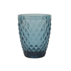 Fabrique de Styles Verres À Eau Et Gobelets*Gobelet en verre 22cl - Diamond