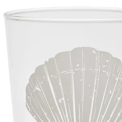 Fabrique de Styles Verres À Eau Et Gobelets*Gobelet en verre bord de mer - bodega