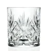 Fabrique de Styles Verres À Alcool*Gobelet en verre 31cl - Melodia