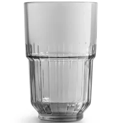 Fabrique de Styles Verres À Eau Et Gobelets*Gobelet en verre haut 29.6cl - Linq
