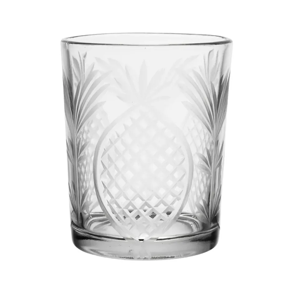 Fabrique de Styles Verres À Eau Et Gobelets*Gobelet en verre 32cl - Azelie