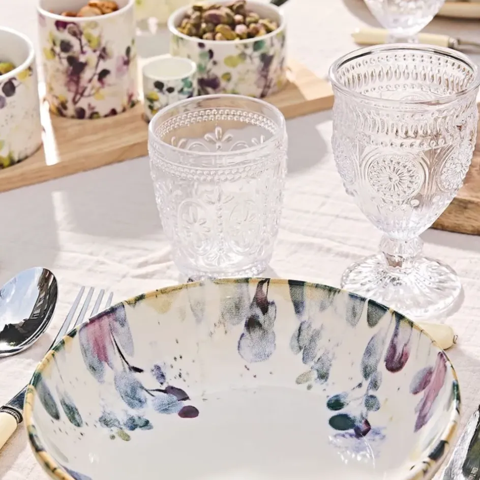 Fabrique de Styles Verres À Eau Et Gobelets*Gobelet en verre - Chambord