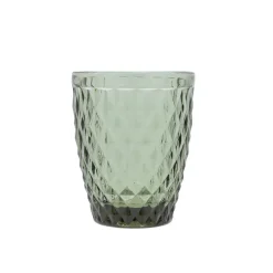 Fabrique de Styles Verres À Eau Et Gobelets*Gobelet en verre 22cl - Diamond