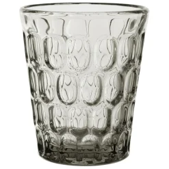 Fabrique de Styles Verres À Eau Et Gobelets*Gobelet optic en verre