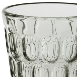 Fabrique de Styles Verres À Eau Et Gobelets*Gobelet optic en verre