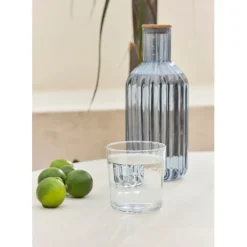 Fabrique de Styles Verres À Eau Et Gobelets*Gobelet pieds dans l'eau en verre 36cl - Bodega