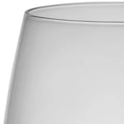 Fabrique de Styles Verres À Eau Et Gobelets*Gobelet santa en verre borosilicate 50cl - Noel