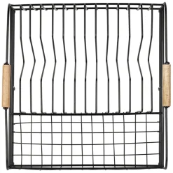 Fabrique de Styles Petits Rangements*Égouttoir en fer 35x34cm