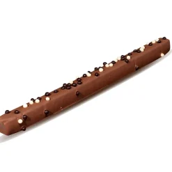 Fabrique de Styles Chocolats Et Confiseries*Guimauve chocolat au lait riz souffle 80g