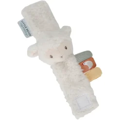 Enfant Fabrique de Styles Jouets*Hochet de poignet mouton - Little Farm