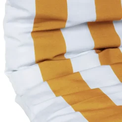 Enfant Fabrique de Styles Bains De Soleil, Chiliennes|Jardin*Housse bain de soleil en polyester outdoor 70x190cm - Riviera