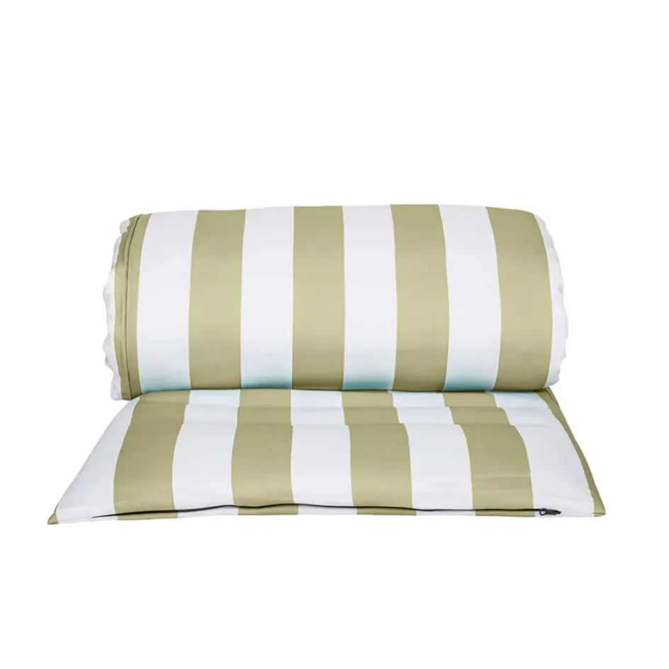 Enfant Fabrique de Styles Bains De Soleil, Chiliennes|Jardin*Housse bain de soleil en polyester outdoor 70x190cm - riviera