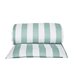 Enfant Fabrique de Styles Bains De Soleil, Chiliennes|Jardin*Housse bain de soleil en polyester outdoor 70x190cm - Riviera