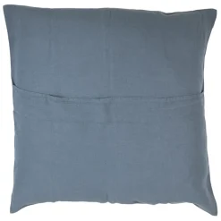 Fabrique de Styles Coussins Et Housses*Housse coussin en lin 80x80cm - Porticcio