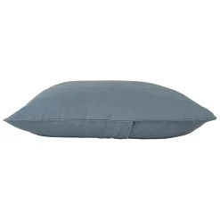 Fabrique de Styles Coussins Et Housses*Housse coussin en lin 80x80cm - Porticcio