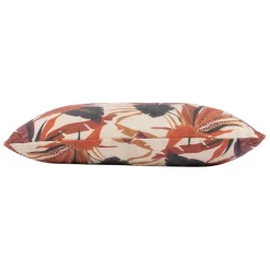 Fabrique de Styles Coussins Et Housses*Housse coussin en tissu et coton 50x30cm - Palmera