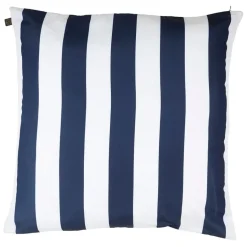 Enfant Fabrique de Styles Textiles Outdoor|Jardin*Housse coussin en tissu 80x80cm - Riviera