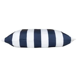 Enfant Fabrique de Styles Textiles Outdoor|Jardin*Housse coussin en tissu 80x80cm - Riviera