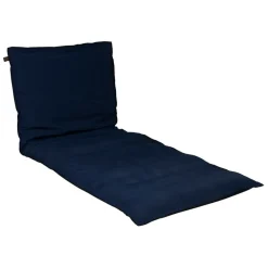 Enfant Fabrique de Styles Bains De Soleil, Chiliennes|Jardin*Housse de bain de soleil en tissu 70x190cm - Bimini