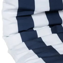 Enfant Fabrique de Styles Bains De Soleil, Chiliennes|Jardin*Housse de bain de soleil en tissu 70x190cm - Riviera