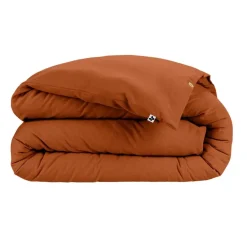 Fabrique de Styles Housses De Couette*Housse de couette en flanelle tomette 260x240cm - Candice