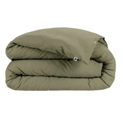 Fabrique de Styles Housses De Couette*Housse de couette en flanelle romarin 240x220cm - Candice