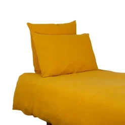 Fabrique de Styles Housses De Couette*Housse de couette viti 240x220cm 100% lin lavé