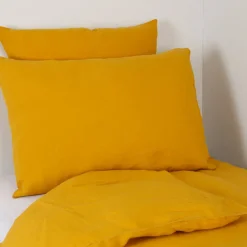 Fabrique de Styles Housses De Couette*Housse de couette viti 240x220cm 100% lin lavé