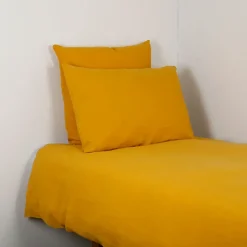 Fabrique de Styles Housses De Couette*Housse de couette viti 240x220cm 100% lin lavé