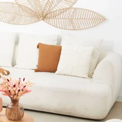 Fabrique de Styles Coussins Et Housses*Housse de coussin 45x45cm - arty