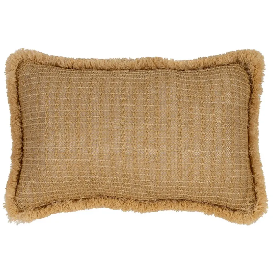 Enfant Fabrique de Styles Textiles Outdoor|Jardin*Housse de coussin d'extérieur en tissu 50x30cm - Garden
