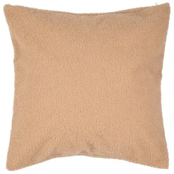 Fabrique de Styles Coussins Et Housses*Housse de coussin en bouclettes 45x45cm - Funny