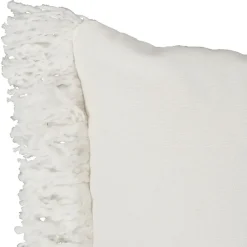 Fabrique de Styles Coussins Et Housses*Housse de coussin en coton cauri 50x30cm - Bord De Mer