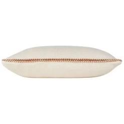 Fabrique de Styles Coussins Et Housses*Housse de coussin en coton écru 50x30cm - Seguia