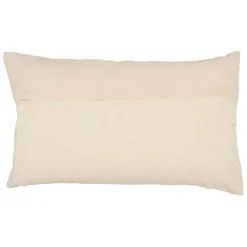 Fabrique de Styles Coussins Et Housses*Housse de coussin en coton et lin 50x30cm - Soleil