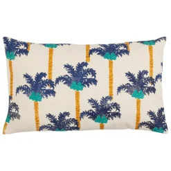 Fabrique de Styles Coussins Et Housses*Housse de coussin en coton 50x30cm - Mocoa