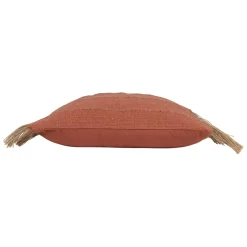 Fabrique de Styles Coussins Et Housses*Housse de coussin en coton et jute 45x45cm - Kolore