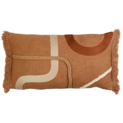 Fabrique de Styles Coussins Et Housses*Housse de coussin en coton 50x30cm - Organic