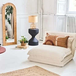 Fabrique de Styles Coussins Et Housses*Housse de coussin en coton 50x30cm - Organic