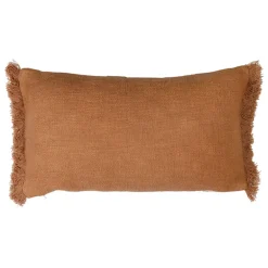 Fabrique de Styles Coussins Et Housses*Housse de coussin en coton 50x30cm - Organic