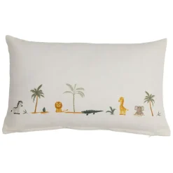 Fabrique de Styles Coussins Et Housses*Housse de coussin en coton 50x30cm - Zawadi