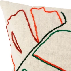 Fabrique de Styles Coussins Et Housses*Housse de coussin en coton 45x45cm - Seguia