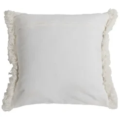 Fabrique de Styles Coussins Et Housses*Housse de coussin en coton 45x45cm - Rouge-Gorge