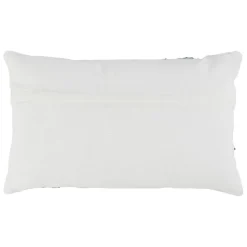 Fabrique de Styles Coussins Et Housses*Housse de coussin en coton corail 50x30cm - Estran